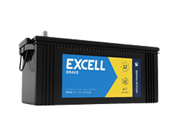 Bateria Excell Bravo